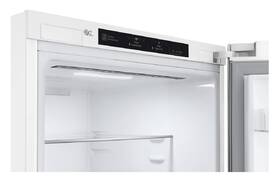 Chladnička s mrazničkou LG GBB71SWEFN bílá

 obrázek produktu 13 z 34