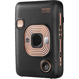 Instantní fotoaparát Fujifilm Instax mini LiPlay černý

 obrázek produktu 3 z 10