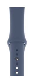 Řemínek Apple 40mm Alaskan Blue Sport Band - S/M & M/L 

 obrázek produktu 2 z 3