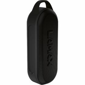 Přenosný reproduktor LAMAX Street2 černý/tyrkysový

 obrázek produktu 2 z 11