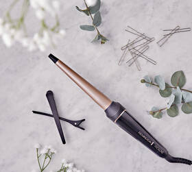 Kulma Remington CI91W1B PROluxe MidntEd 13-25mm Wand černá/růžová

 obrázek produktu 5 z 5