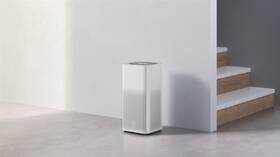 Čistička vzduchu Xiaomi 2H bílá barva
