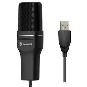 Mikrofon Marvo MIC-03 černý

 obrázek produktu 3 z 3