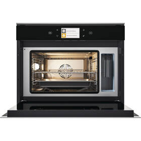 Trouba Whirlpool W11I MS180 šedá

 obrázek produktu 4 z 9