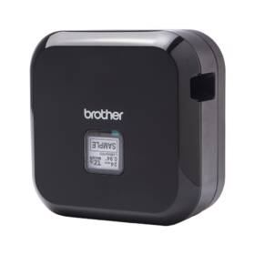 Tiskárna štítků Brother PT-P710BTX 

 obrázek produktu 2 z 2