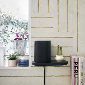 Držák pro repro SONOS Shelf pro One SL, One a Play:1 černý

 obrázek produktu 6 z 6