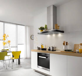 Odsavač par Miele DA 6698 W nerez

 obrázek produktu 4 z 6