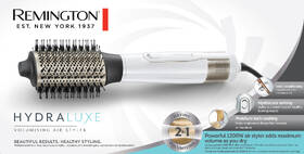 Vlasový kartáč Remington AS8901 bílá

 obrázek produktu 1 z 12