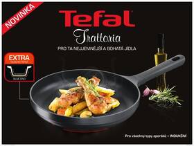 Pánev grilovací Tefal G6054074, 26 cm 

 obrázek produktu 10 z 11