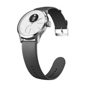 Chytré hodinky Withings Scanwatch 42 mm bílé

 obrázek produktu 1 z 3