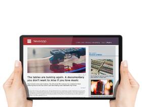 Dotykový tablet Lenovo LTE 64 GB stříbrný

 obrázek produktu 3 z 12