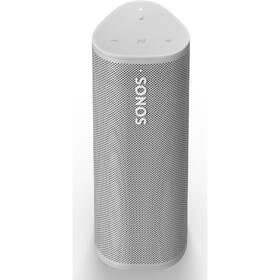 Přenosný reproduktor SONOS Roam bílý

 obrázek produktu 2 z 12