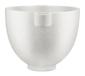 Keramická mísa KitchenAid 5KSM2CB5PSS 

 obrázek produktu 1 z 3