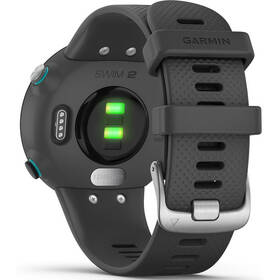 Chytré hodinky Garmin SWIM2 šedé

 obrázek produktu 2 z 4