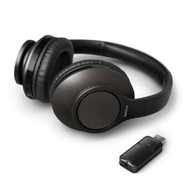 Sluchátka Philips TAH6206BK černá

 obrázek produktu 1 z 7
