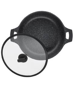 Pánev Kela KL-12226, poklice, 32 cm 

 obrázek produktu 1 z 5