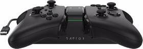 Dokovací stanice Raptor CSX200 pro Xbox One/Series černá

 obrázek produktu 3 z 3