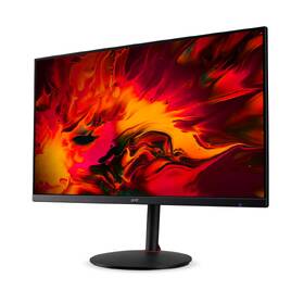 Herní monitor Acer Nitro XV322QUPbmiipprzx černý

 obrázek produktu 2 z 7