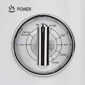 Mikrovlnná trouba Girmi FM2101 bílá

 obrázek produktu 3 z 5