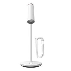 Stolní LED lampička Baseus i-Wok Series bílá

 obrázek produktu 4 z 11