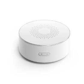 Siréna iQtech Smartlife AS03 Zigbee 3.0 

 obrázek produktu 2 z 4