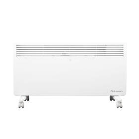 Teplovzdušný konvektor Rohnson R-0515WT bílý

 obrázek produktu 1 z 12