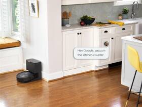 Robotický vysavač iRobot Roomba j7+ černý

 obrázek produktu 33 z 41