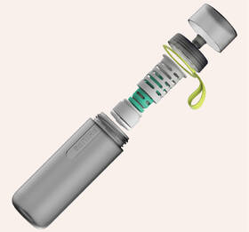 Filtrační láhev Philips AWP2722GRR/58 

 obrázek produktu 4 z 5