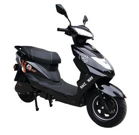 Elektroskútr RACCEWAY City 21, 20 Ah černý

 obrázek produktu 2 z 3