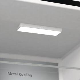 Chladnička s mrazničkou Hisense RB470N4SFC černá

 obrázek produktu 4 z 6