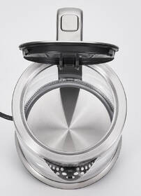 Rychlovarná konvice Profi Cook WKS 1107 G, inox 1,5 l 

 obrázek produktu 4 z 5