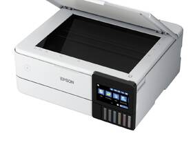 Tiskárna multifunkční Epson EcoTank L8160 bílá

 obrázek produktu 9 z 11