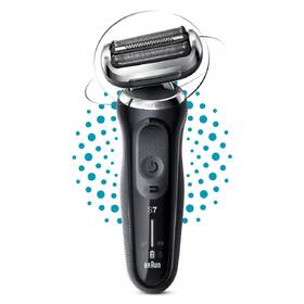 Holicí strojek Braun N1000s BLK 

 obrázek produktu 6 z 8