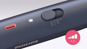 Žehlicí kartáč Philips BHH885/00 

 obrázek produktu 5 z 10