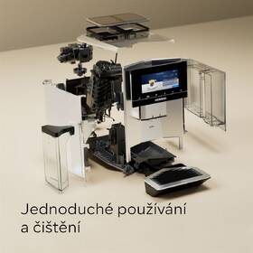 Automatický kávovar Siemens TQ907R03 

 obrázek produktu 13 z 21