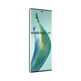 Mobilní telefon HONOR Magic5 Lite 5G 8 GB / 256 GB zelený

 obrázek produktu 3 z 11