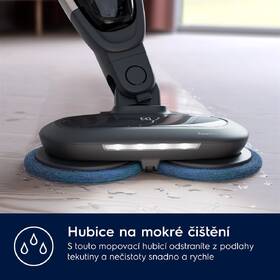 Tyčový vysavač Electrolux ES62P25WET 

 obrázek produktu 22 z 22