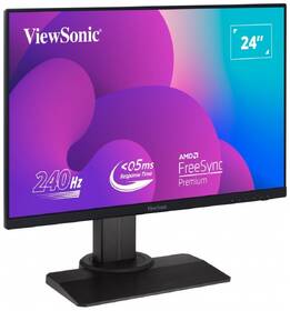 Herní monitor ViewSonic XG2431 černý

 obrázek produktu 4 z 9