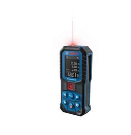 Laserový dálkoměr Bosch Professional GLM 50-22 

 obrázek produktu 2 z 11
