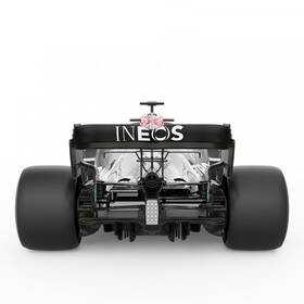 RC auto Rastar Mercedes-AMG F1 

 obrázek produktu 5 z 5