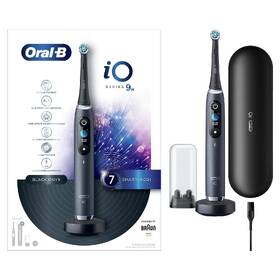 Zubní kartáček Oral-B Black CZ 

 obrázek produktu 1 z 14