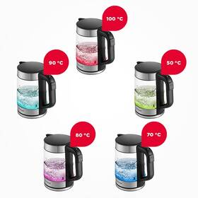 Rychlovarná konvice Concept RK4067 sklo

 obrázek produktu 7 z 10