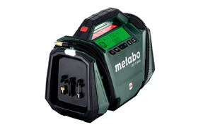 Kompresor Metabo AK18 Multi 600794850 

 obrázek produktu 3 z 8