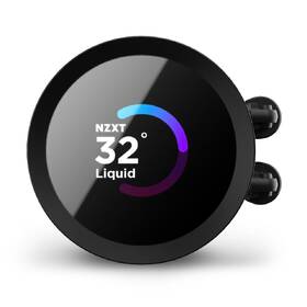 Vodní chladič NZXT Kraken 280 

 obrázek produktu 2 z 5