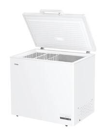 Mraznička Haier HCE251E bílá

 obrázek produktu 7 z 8