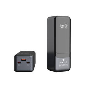 Powerbanka Viking PN-964PD 27000 mAh šedá

 obrázek produktu 2 z 8