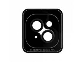 Tvrzené sklo WG Camera Glass na Apple iPhone 15/15 Plus 

 obrázek produktu 1 z 3
