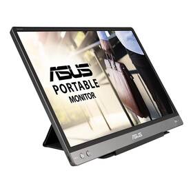 Monitor Asus ZenScreen MB14AC černý

 obrázek produktu 10 z 15