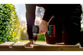 Vrtací šroubovák Metabo BS 18 L BL Q 613156500 (s baterií) 

 obrázek produktu 3 z 6