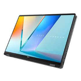Notebook Asus Vivobook 16 Flip šedý

 obrázek produktu 12 z 16